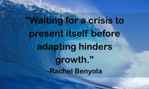 Benyola Coach Spotlight Quote