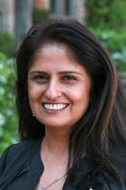 Geetu Bharwaney