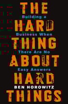 thehardthings